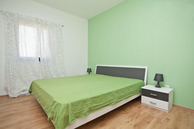 Villa Lili Пула Номер фото