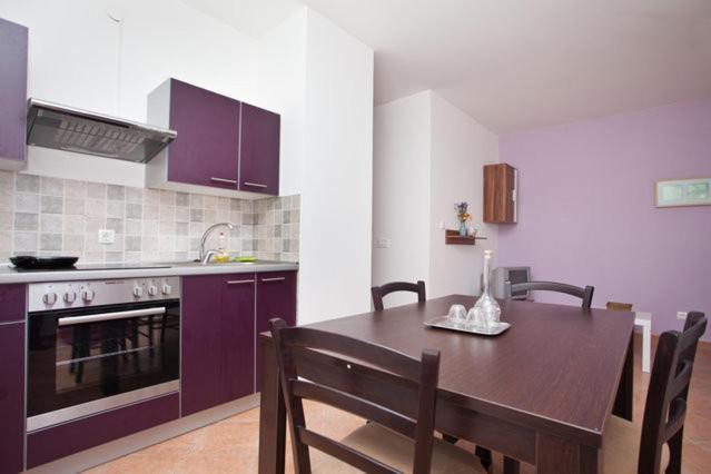 Villa Lili Пула Номер фото