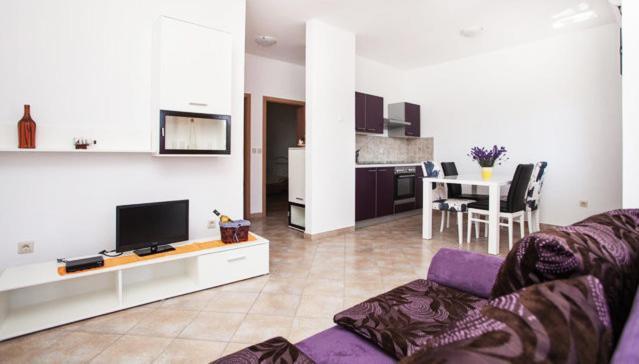 Villa Lili Пула Номер фото