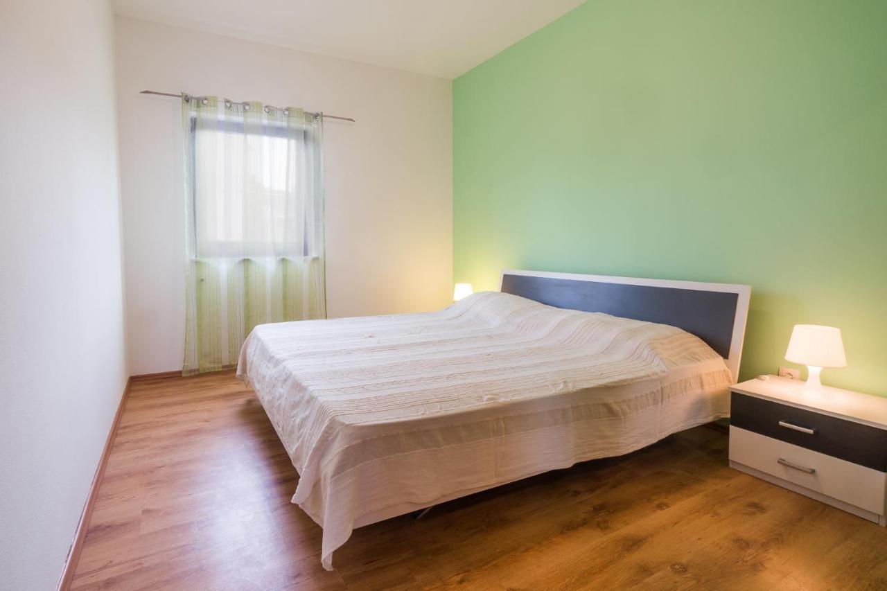 Villa Lili Пула Экстерьер фото
