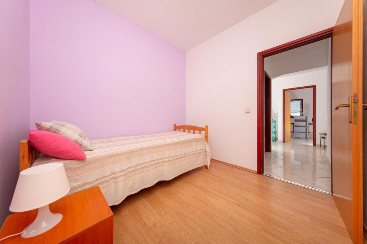 Villa Lili Пула Экстерьер фото
