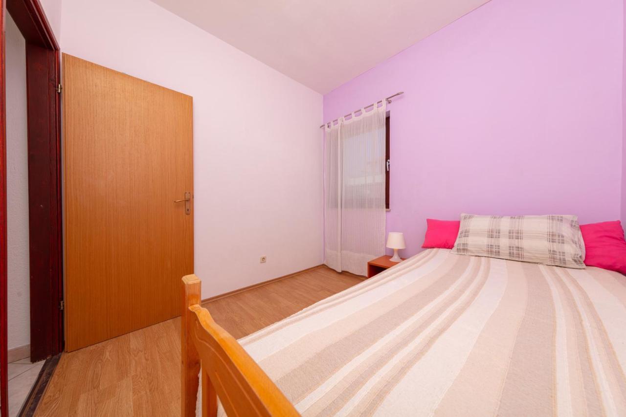 Villa Lili Пула Экстерьер фото