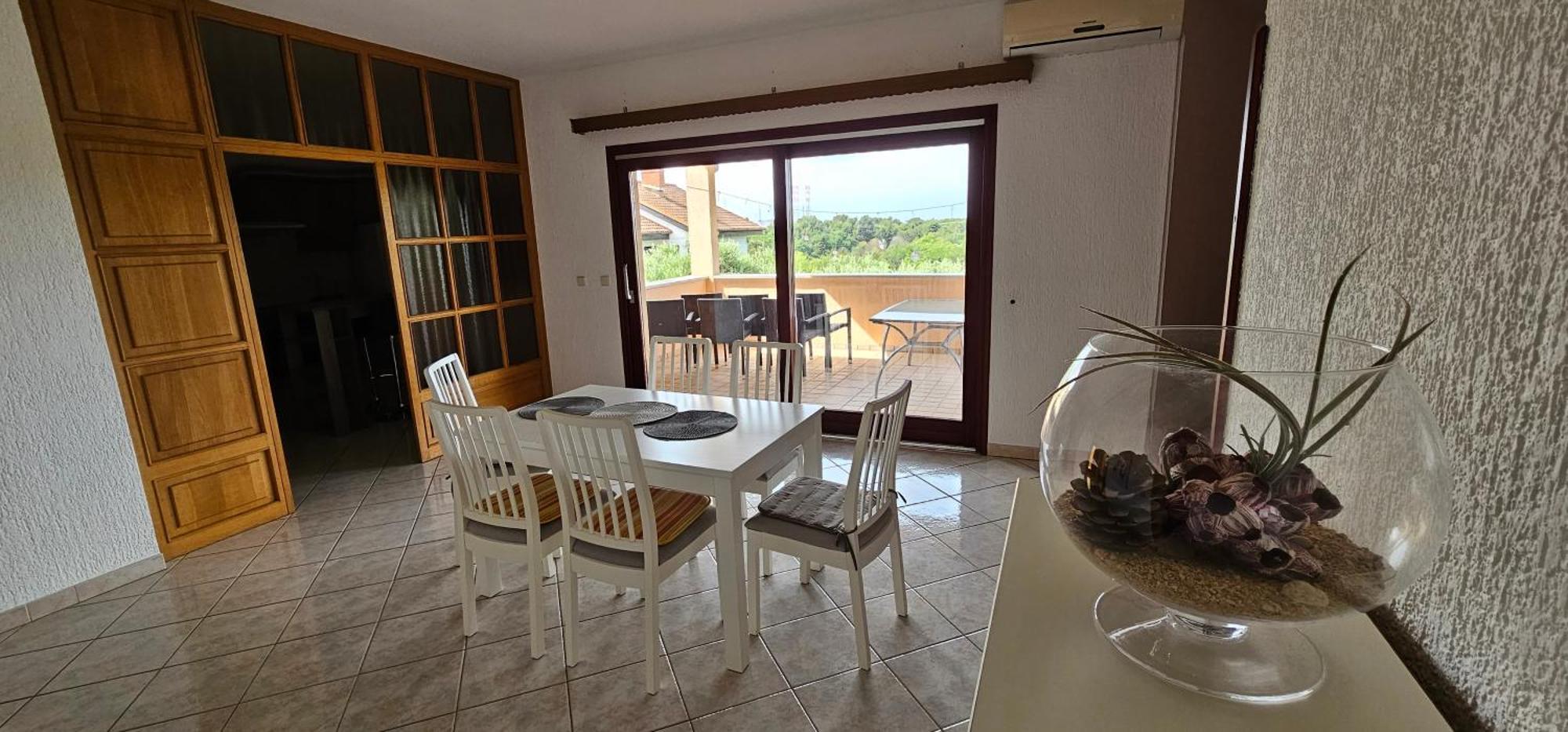 Villa Lili Пула Номер фото